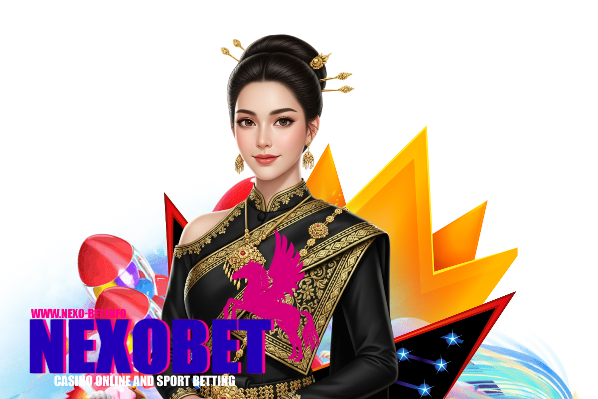 nexobet สมัคร