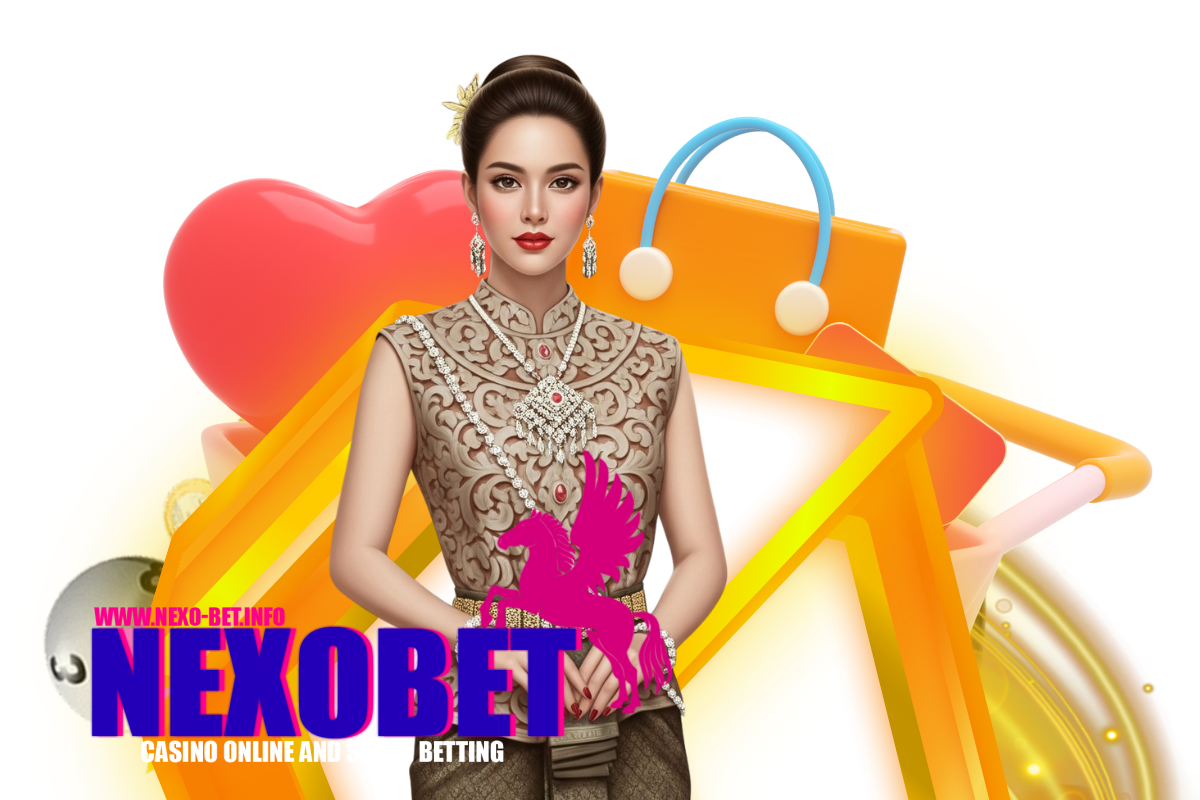 nexobet แจกเครดิตฟรี